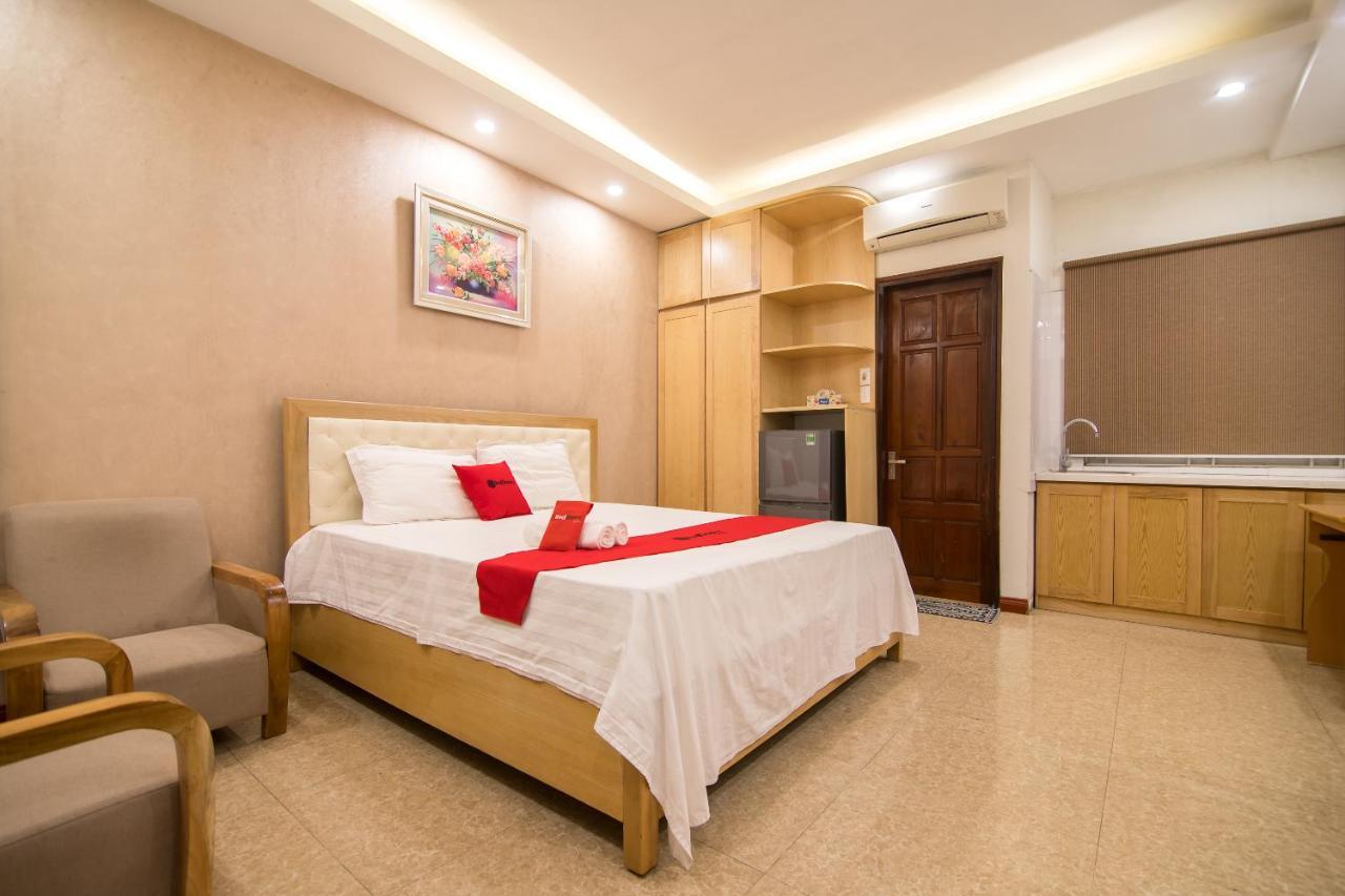 Newstyle Apartment Tran Duy Hung Ханой Екстер'єр фото