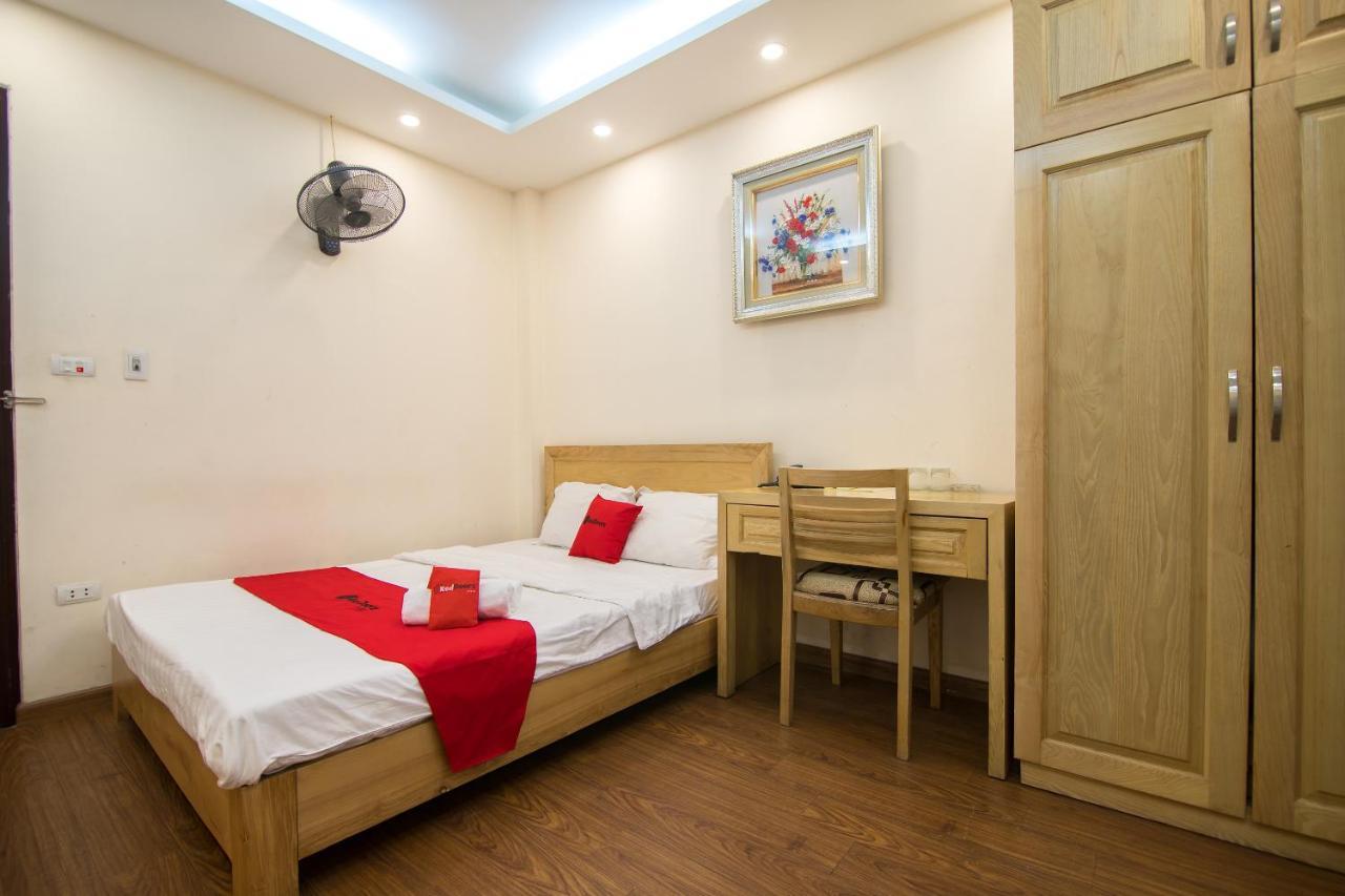 Newstyle Apartment Tran Duy Hung Ханой Екстер'єр фото