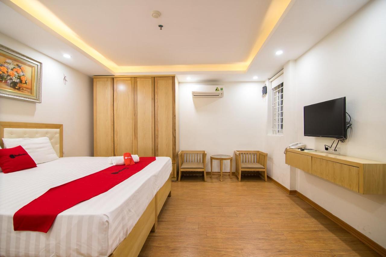 Newstyle Apartment Tran Duy Hung Ханой Екстер'єр фото