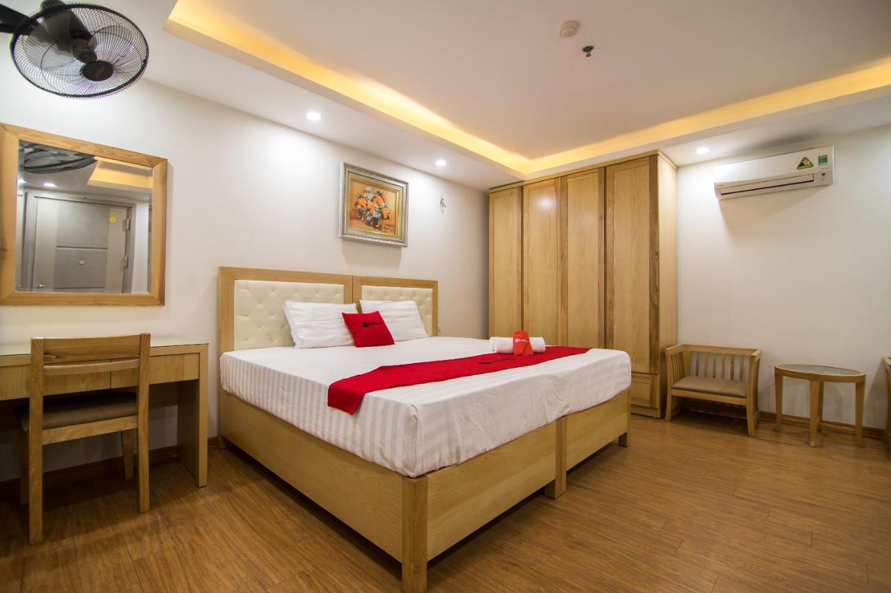 Newstyle Apartment Tran Duy Hung Ханой Екстер'єр фото