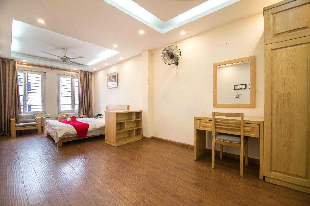 Newstyle Apartment Tran Duy Hung Ханой Екстер'єр фото