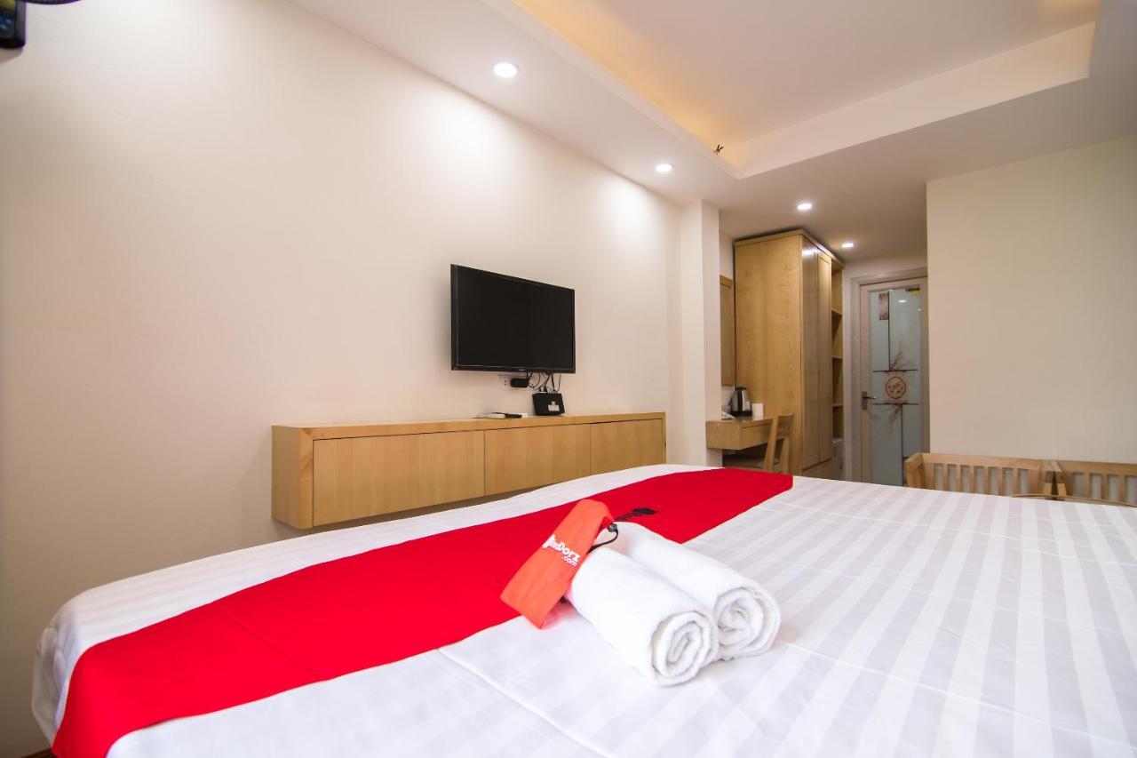 Newstyle Apartment Tran Duy Hung Ханой Екстер'єр фото