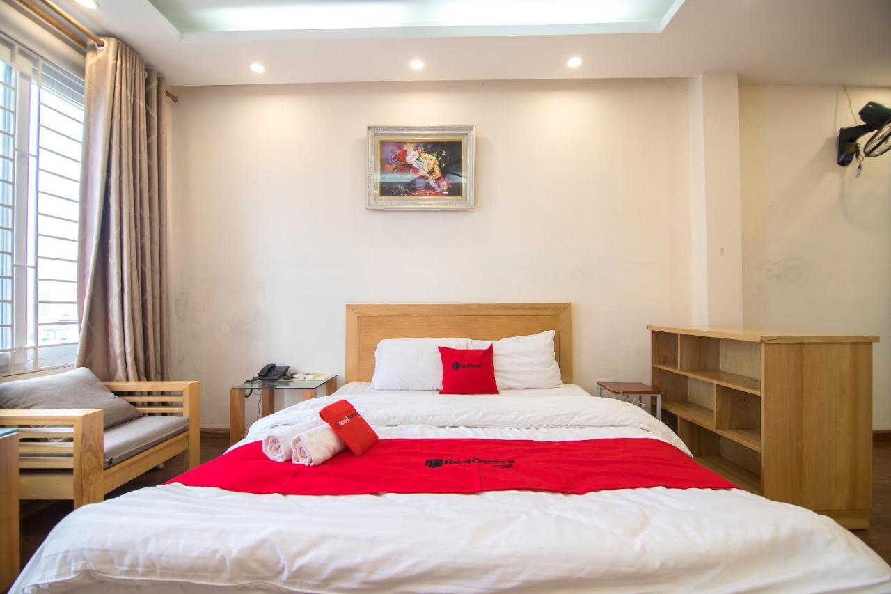 Newstyle Apartment Tran Duy Hung Ханой Екстер'єр фото