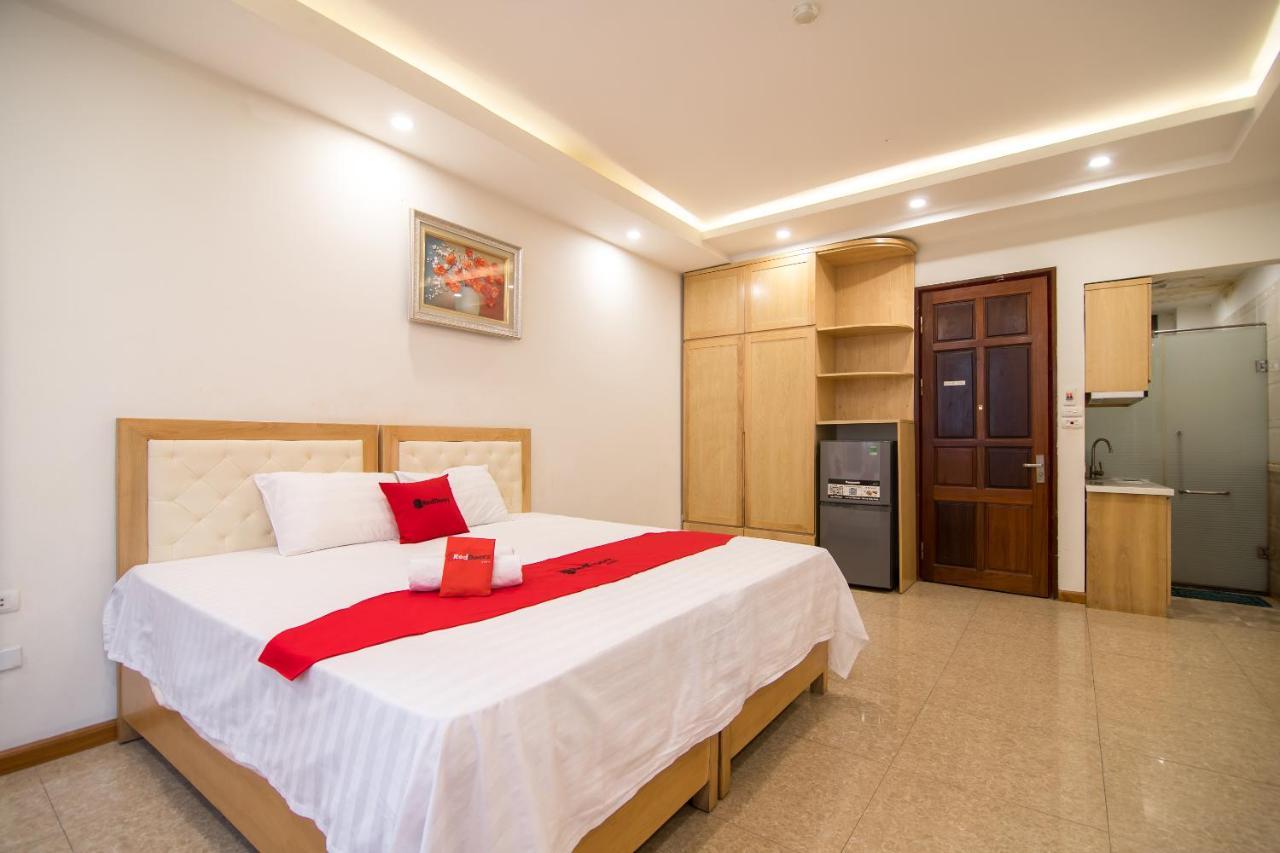 Newstyle Apartment Tran Duy Hung Ханой Екстер'єр фото