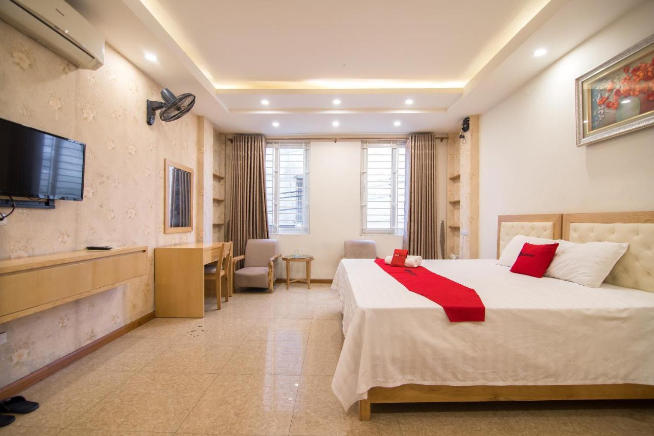 Newstyle Apartment Tran Duy Hung Ханой Екстер'єр фото