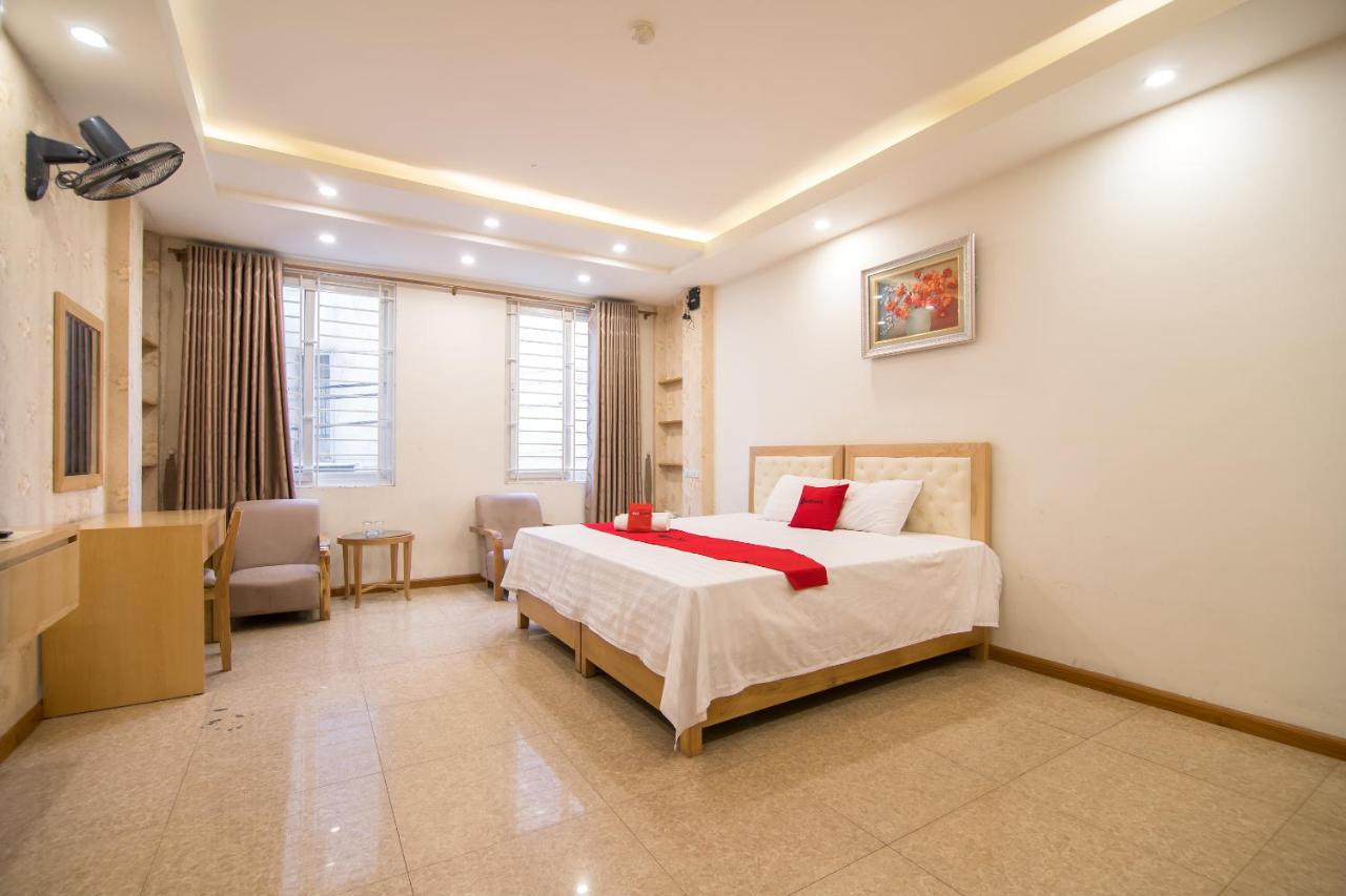 Newstyle Apartment Tran Duy Hung Ханой Екстер'єр фото