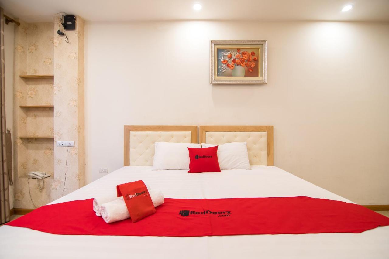 Newstyle Apartment Tran Duy Hung Ханой Екстер'єр фото