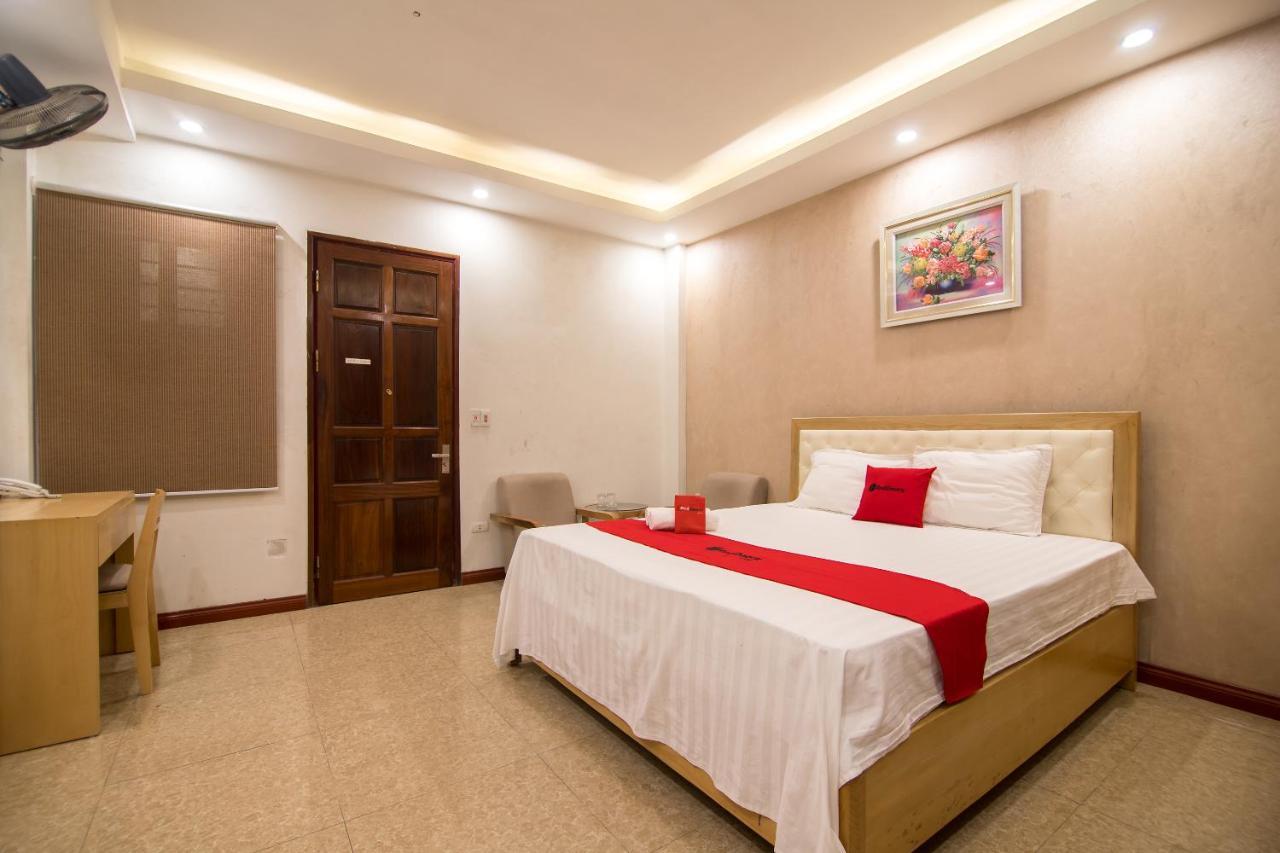 Newstyle Apartment Tran Duy Hung Ханой Екстер'єр фото