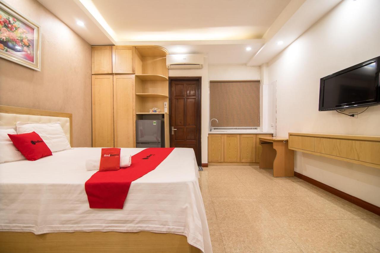 Newstyle Apartment Tran Duy Hung Ханой Екстер'єр фото