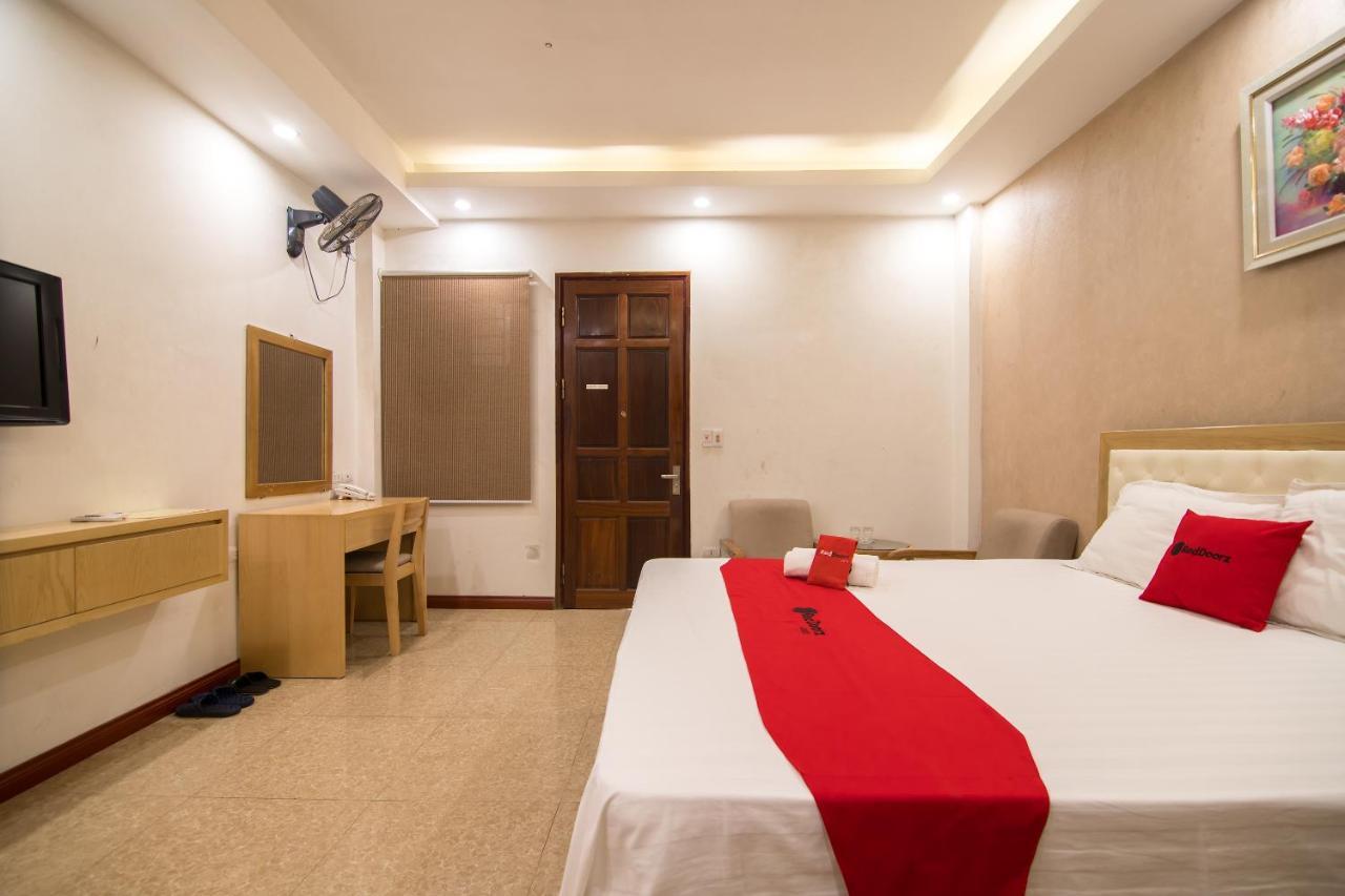Newstyle Apartment Tran Duy Hung Ханой Екстер'єр фото